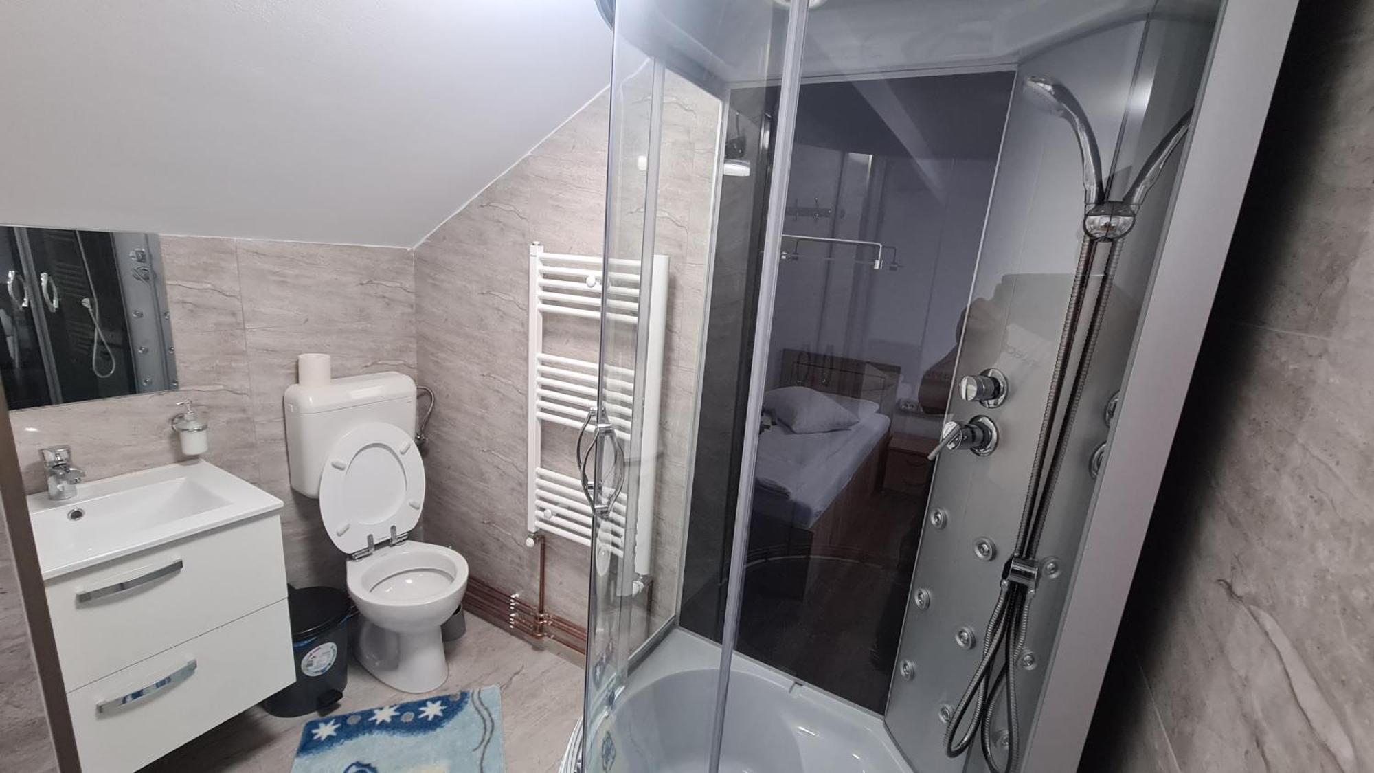 Pensiunea Anisoara Chiscau Bagian luar foto