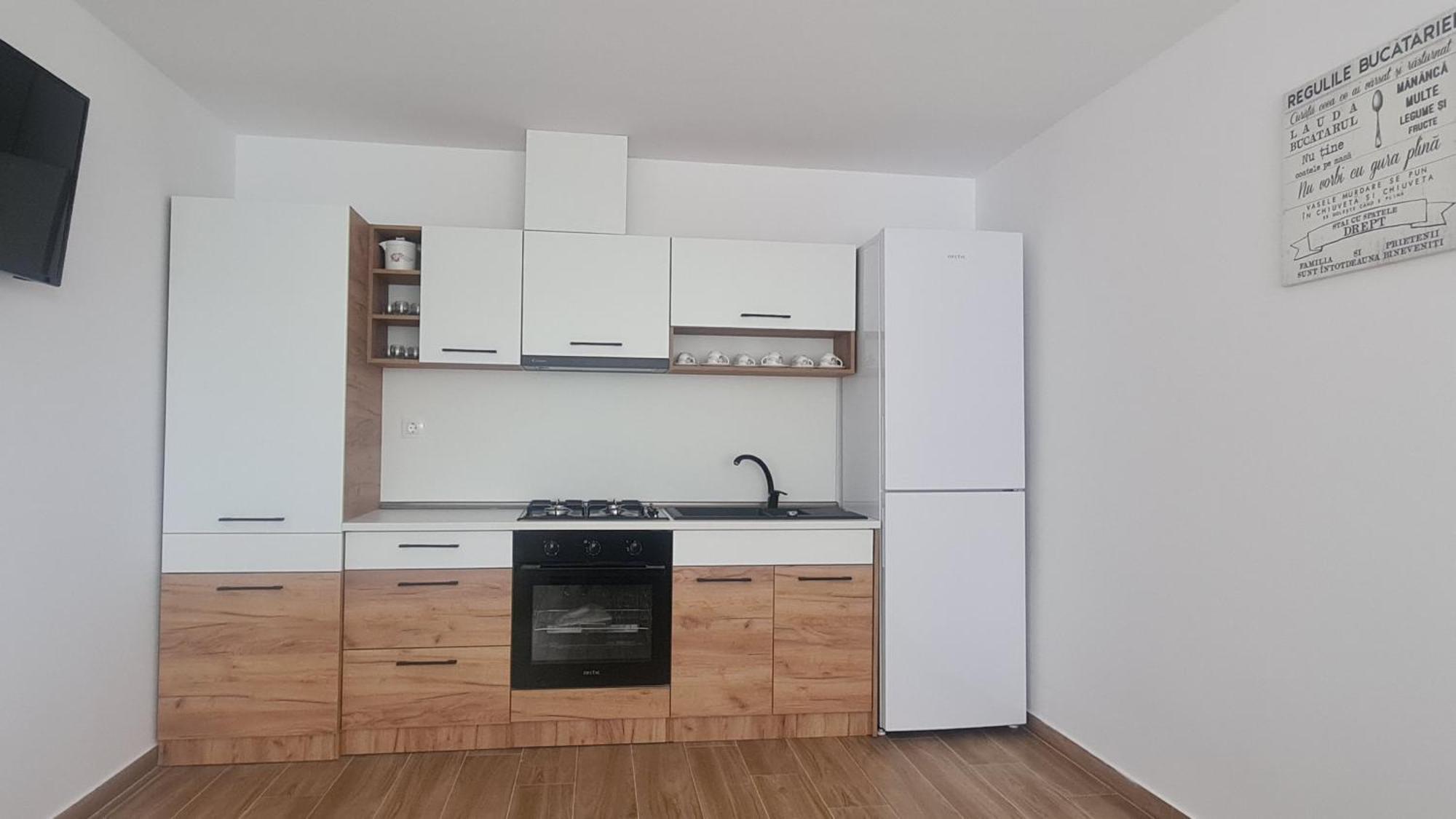 Pensiunea Anisoara Chiscau Bagian luar foto